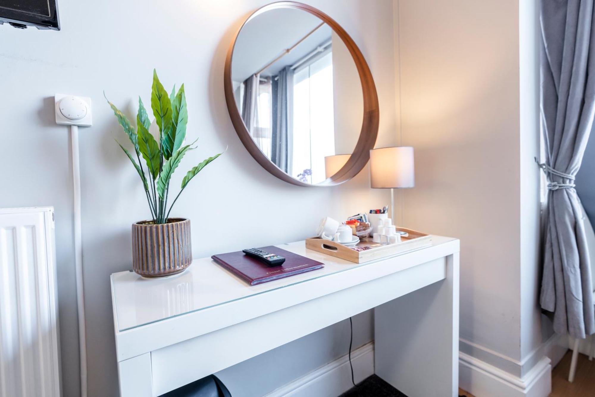 1 Riverside Apartments NWI Dış mekan fotoğraf